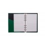 INFINITY Agenda sa mehanizmom B6 Kelly green - slika 3