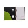 INFINITY Agenda sa mehanizmom A5 Apple green - slika 2