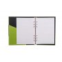 INFINITY Agenda sa mehanizmom A5 Apple green - slika 3