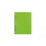 INFINITY Agenda sa mehanizmom A5 Apple green - slika 1