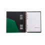 INFINITY Agenda sa mehanizmom A5 Kelly green - slika 2