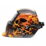 WURTH Maska za zavarivanje STELLA (Fire) - slika 2