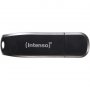 INTENSO 64GB USB flash povezivanje 3.0 brzina čitanja 60MB/s 3530490 - slika 1