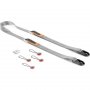 PEAK DESIGN Leash - Pepeljasta (Ash) - slika 1