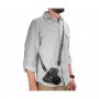 PEAK DESIGN Leash - Pepeljasta (Ash) - slika 3