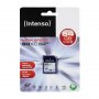 INTENSO 64GB SDHC Class 10 brzina čitanja 20MB/s 3411490 - slika 1