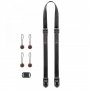 PEAK DESIGN Leash - Crni - slika 2
