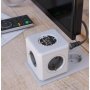 ALLOCACOC PowerCube Monitorkocka za merenje troška struje 8810/DEORMO - slika 2