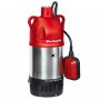 EINHELL Potopna pumpa pod pritiskom, 900W GC-DW 900 N - slika 1