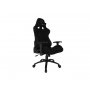 UVI Gejmerska stolica CHAIR Back in Black - slika 2
