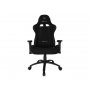 UVI Gejmerska stolica CHAIR Back in Black - slika 1