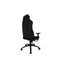 UVI Gejmerska stolica CHAIR ELEGANT BLACK - slika 2