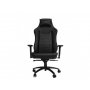 UVI Gejmerska stolica CHAIR ELEGANT BLACK - slika 3