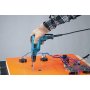 MAKITA Električna bušilica  DP2011, 370W - slika 3