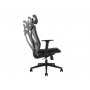 UVI Gejmerska stolica CHAIR FOCUS - BLACK - slika 3
