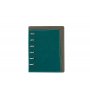 CAPITOL Agenda sa mehanizmom A6 Emerald - slika 1