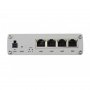 TELTONIKA Wi-Fi (5) ruter,bluetooth 1xWAN, 3xLAN, 1000mb RUTX10 - slika 3