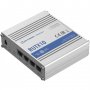 TELTONIKA Wi-Fi (5) ruter,bluetooth 1xWAN, 3xLAN, 1000mb RUTX10 - slika 1