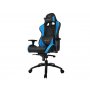UVI Gejmerska stolica CHAIR Gamer Blue - slika 2