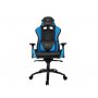 UVI Gejmerska stolica CHAIR Gamer Blue - slika 1