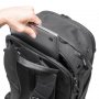 PEAK DESIGN Putni ranac 45L Crni - slika 2