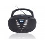 BLAUPUNKT BB7BK boombox crni - slika 1