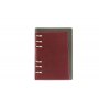 CAPITOL Agenda sa mehanizmom B6 Bordo - slika 1