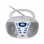BLAUPUNKT Boombox BB7WH CD/MP3 - slika 1