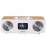 BLAUPUNKT Internet radio sa Bluetooth IR50DAB - slika 1