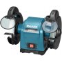 MAKITA Dvostrano tocilo GB801, 550W - slika 1