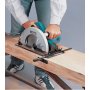 MAKITA Kružna testera – cirkular  N5900B, 2000W, 235mm - slika 2