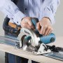 MAKITA Kružna testera – cirkular  HS6601, 1050W, 165mm - slika 2
