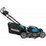 MAKITA Akumulatorska kosilica  DLM530Z, bez baterija i punjača - slika 3