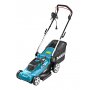 MAKITA Električna kosilica za travu ELM3720, 1400W - slika 1