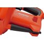 MAKITA Električni duvač lišća M4000, 530W - slika 2