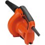 MAKITA Električni duvač lišća M4000, 530W - slika 3