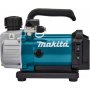 MAKITA Akumulatorska vakuumska pumpa DVP180Z, bez baterija i punjača - slika 2