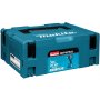 MAKITA Akumulatorska bušilica-odvrtač DDF487RAJ; 18V; 2x2,0 Ah - slika 4