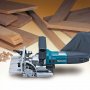 MAKITA Glodalica za pljosnate tiplove – kekserica PJ7000J - slika 2