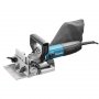 MAKITA Glodalica za pljosnate tiplove – kekserica PJ7000J - slika 1