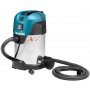 MAKITA Usisivač za suvo – mokro usisavanje VC3011L, 1300W, 30L - slika 1