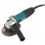 MAKITA Ugaona brusilica GA4530, 720W, 115mm - slika 2