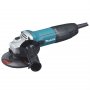 MAKITA Ugaona brusilica GA4530, 720W, 115mm - slika 1