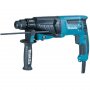 MAKITA Elektro-pneumatski čekić HR2630, SDS-plus, 800W - slika 1