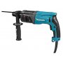 MAKITA Elektro-pneumatski čekić HR2470, SDS-plus, 780W - slika 2