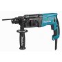MAKITA Elektro-pneumatski čekić HR2470, SDS-plus, 780W - slika 1