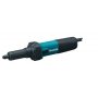 MAKITA Brusilica ravna – čeona GD0601, 400W, 38mm - slika 1