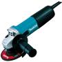 MAKITA Ugaona brusilica  9557HNRG, 840W, 115mm - slika 1