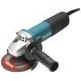 MAKITA Ugaona brusilica  9558HNRG, 840W, 125mm - slika 1