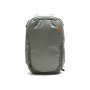 PEAK DESIGN Putni ranac 45L Zeleni - slika 2